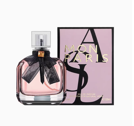 官方正品法國女士香水留香72小時女持久淡香清新自然魅力反轉巴黎